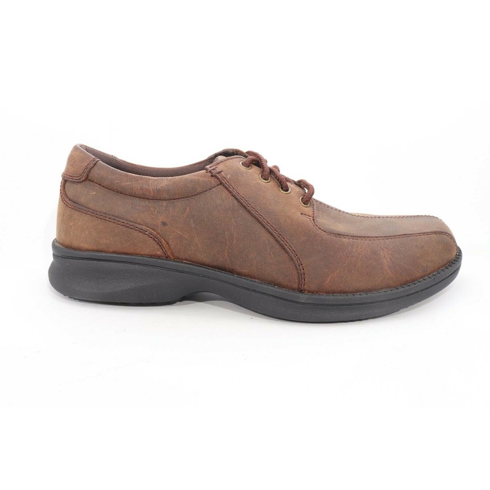 Abeo Smart 3940 Oxfords Brown 9.5 () 6318